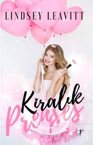 Kiralık Prenses Lindsey Leavitt