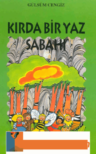 Kırda Bir Yaz Sabahı
