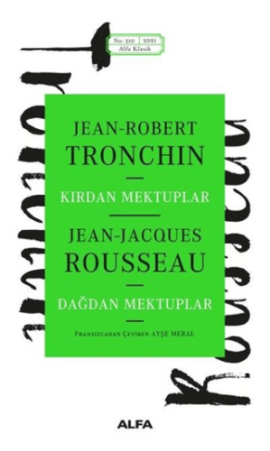 Kırdan Mektuplar Dağdan Mektuplar Frankie Jones