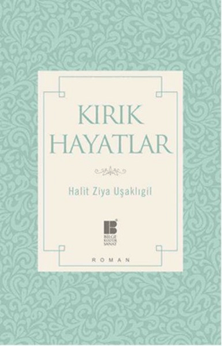 Kırık Hayatlar