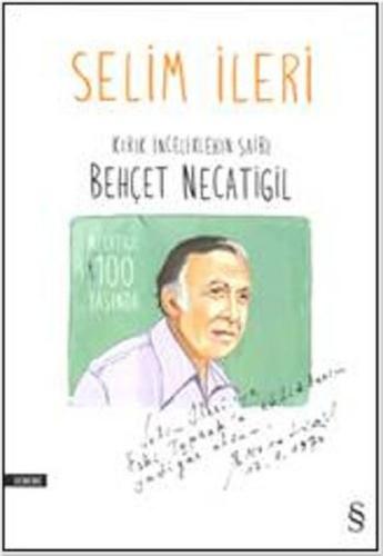 Kırık İnceliklerin Şairi Behçet Necatigil Cristopher Pike Kırık İnceliklerin Şairi Behçet Necatigil Cristopher Pike