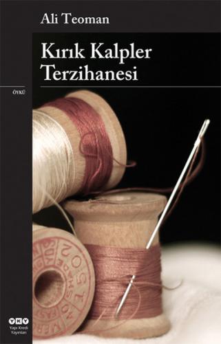 Kırık Kalpler Terzihanesi Ayşegül Ertok