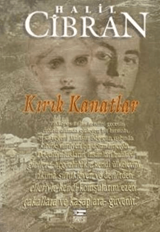 Kırık Kanatlar X. Fauche