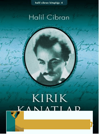 Kırık Kanatlar