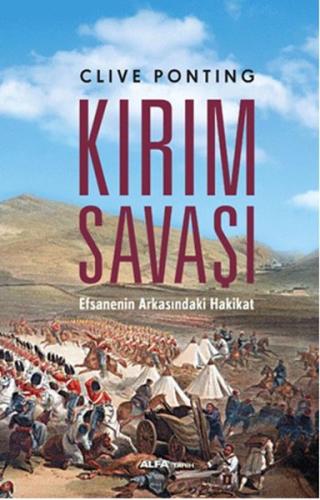 Kırım Savaşı Clive Ponting