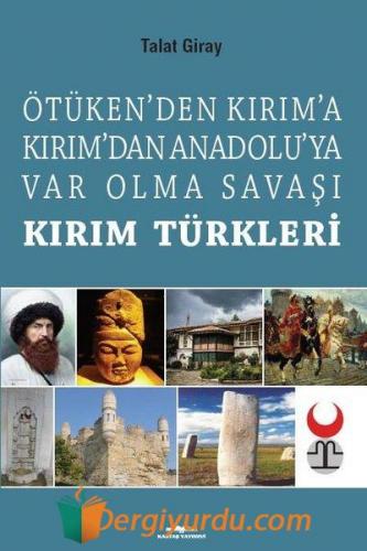 Kırım Türkleri Talat Giray