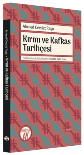 Kırım ve Kafkas Tarihçesi