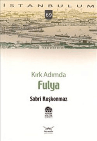 Kırk Adımda Fulya Bettina Göschl