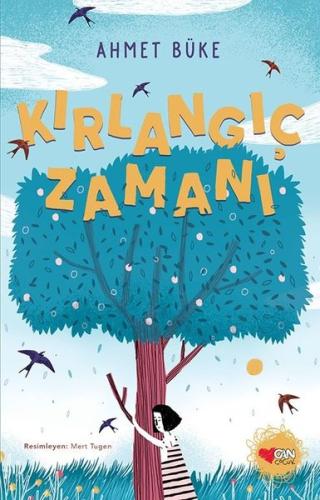 Kırlangıç Zamanı Halid Keskiner