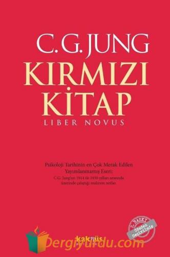 Kırmızı Kitap (Ciltli) C. G. Jung