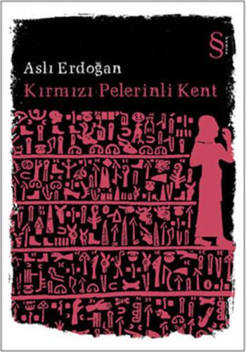 Kırmızı Pelerinli Kent 18384
