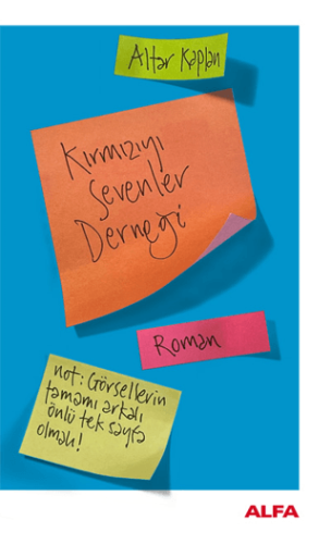 Kırmızı Sevenler Derneği