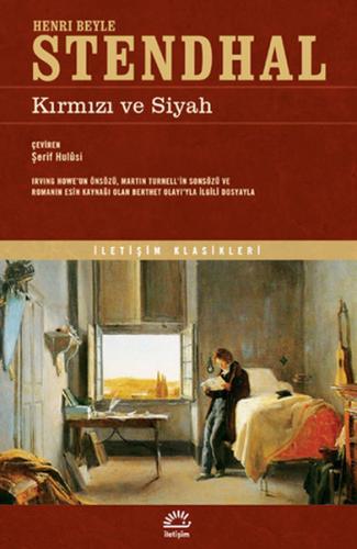 Kırmızı ve Siyah Murat Metinsoy