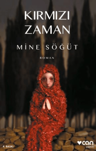 Kırmızı Zaman Ali Rıza Bey