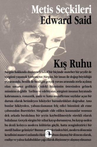 Kış Ruhu Peter May