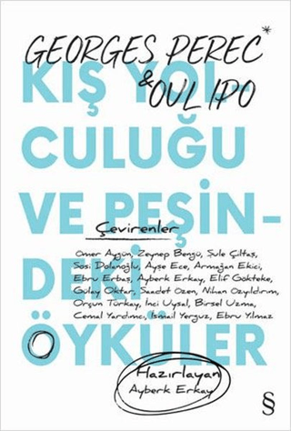 Kış Yolculuğu ve Peşindeki Öyküler Şeyh Bedreddin
