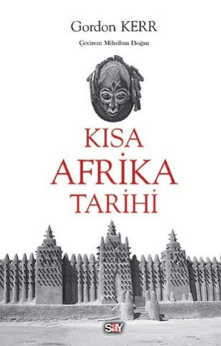 Kısa Afrika Tarihi Isabel Losada