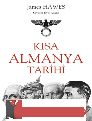 Kısa Almanya Tarihi