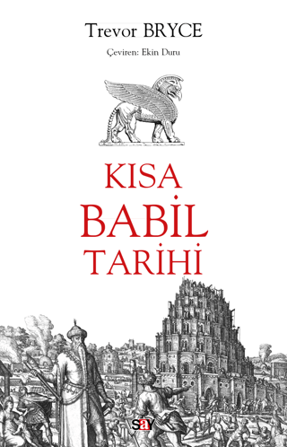 Kısa Babil Tarihi Tom Macrae