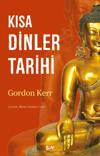 Kısa Dinler Tarihi Isabel Losada