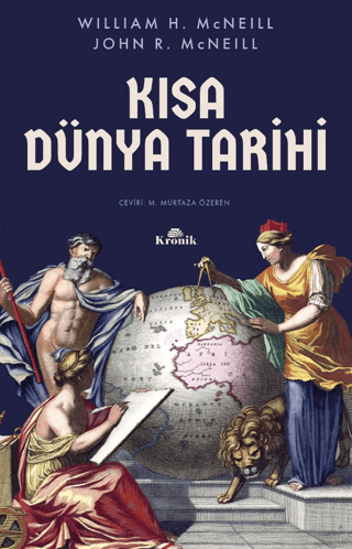 Kısa Dünya Tarihi 14726