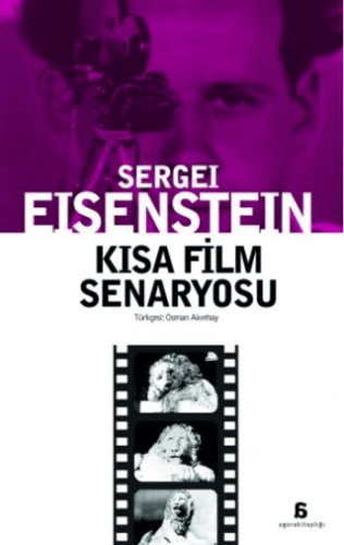 Kısa Film Senaryosu Sergei Eisenstein
