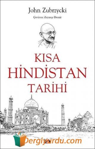 Kısa Hindistan Tarihi