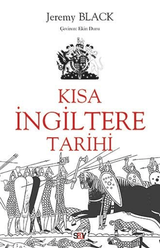 Kısa İngiltere Tarihi N. Aylin Atilla