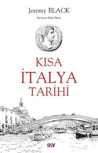 Kısa İtalya Tarihi N. Aylin Atilla