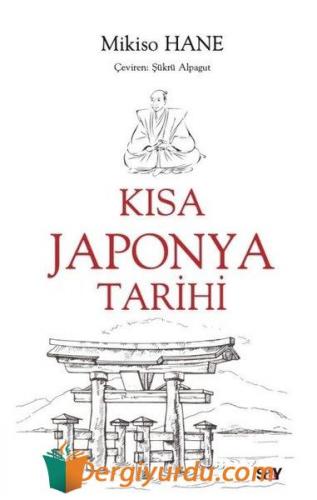 Kısa Japonya Tarihi