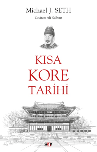 Kısa Kore Tarihi Michael J. Seth