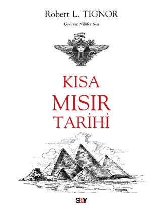 Kısa Mısır Tarihi Robert L. Tignor