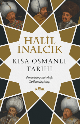 Kısa Osmanlı Tarihi Eyüp Karadayı