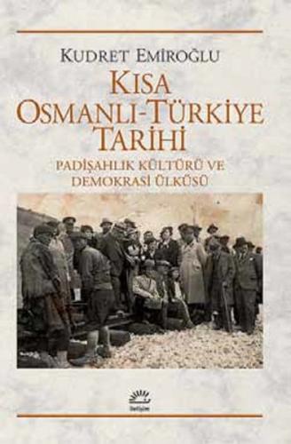Kısa Osmanlı - Türkiye Tarihi Michael Denton