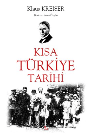 Kısa Türkiye Tarihi