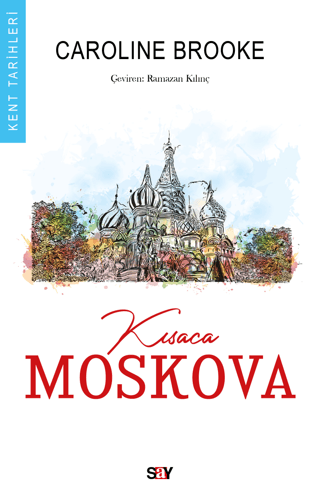 Kısaca Moskova
