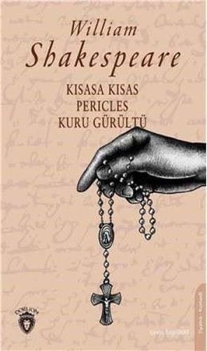 Kısasa Kısas-Pericles-Kuru Gürültü William Shakespeare