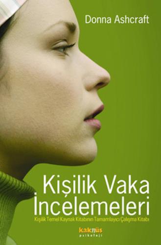 Kişilik Vaka İncelemeleri Donna Ashcraft