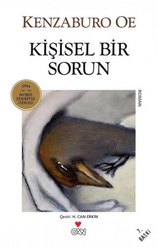 Kişisel Bir Sorun Kenzaburo Oe