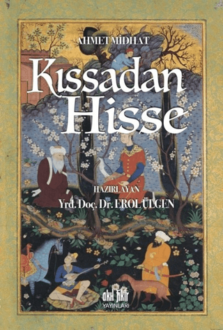 Kıssadan Hisse Serdar Korucu