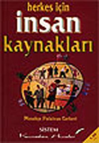 Kıssadan Hisseler-Herkes İçin İnsan Kaynakları Menekşe Polatcan Serbes