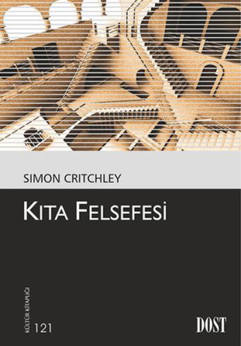 Kıta Felsefesi Simon Critchley