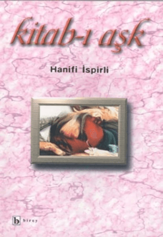 Kitab-ı Aşk Hanifi İspirli