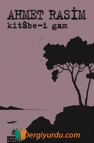 Kitabe-i Gam