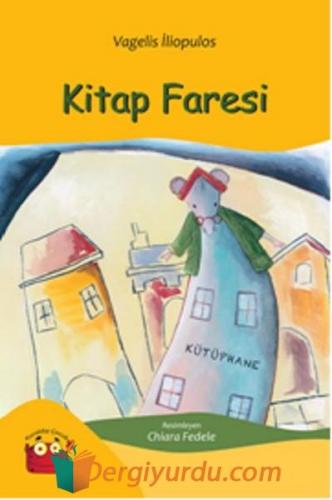 Kitap Faresi