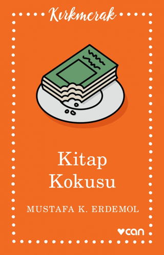 Kitap Kokusu