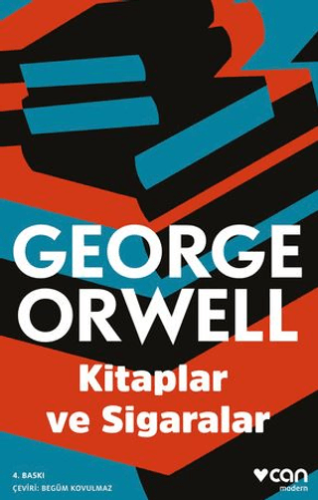 Kitaplar ve Sigaralar Ferruh Müftüoğlu