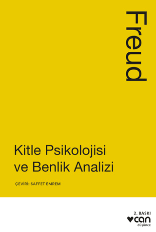 Kitle Psikolojisi ve Benlik Analizi Emma Fucii