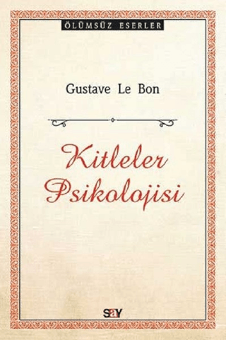 Kitleler Psikolojisi Celal Yıldırım