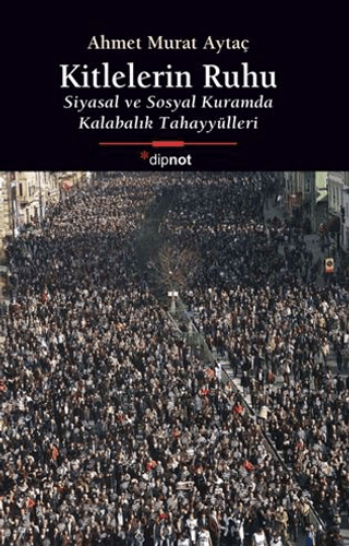 Kitlelerin Ruhu